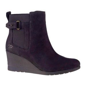 Ugg Indra Booties